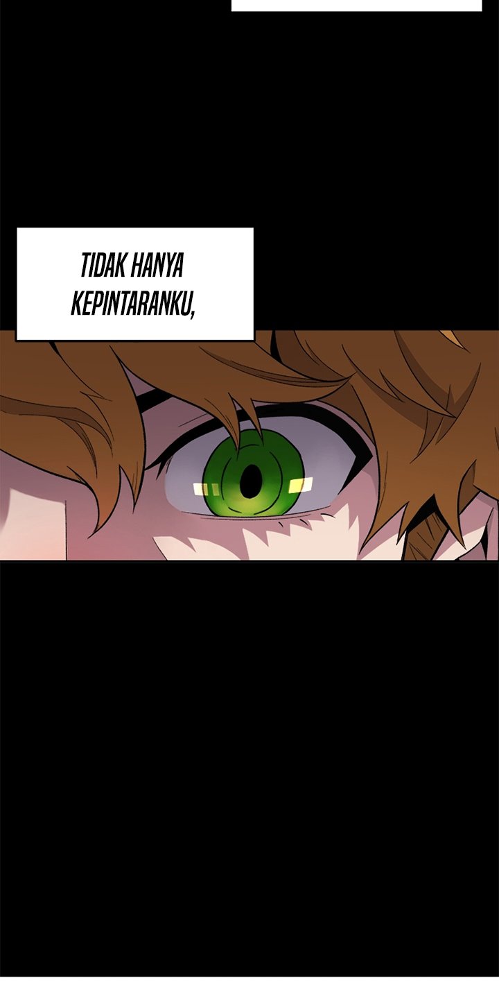 Talent-Swallowing Magician Chapter 1 - halaman 21