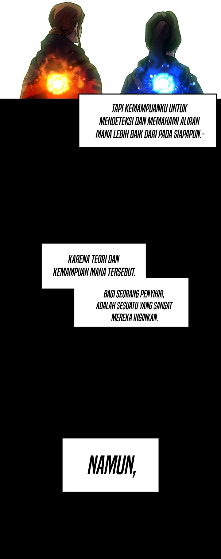 Talent-Swallowing Magician Chapter 1 - halaman 22