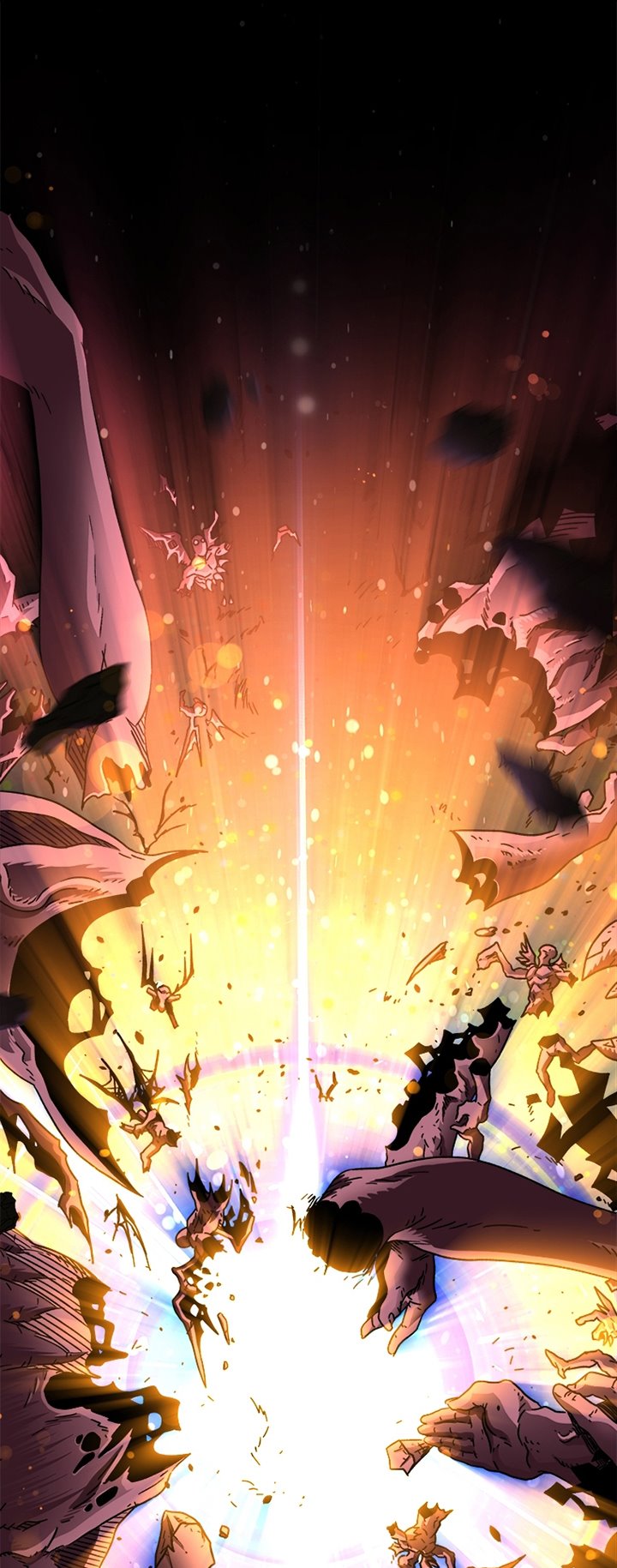 Talent-Swallowing Magician Chapter 1 - halaman 32