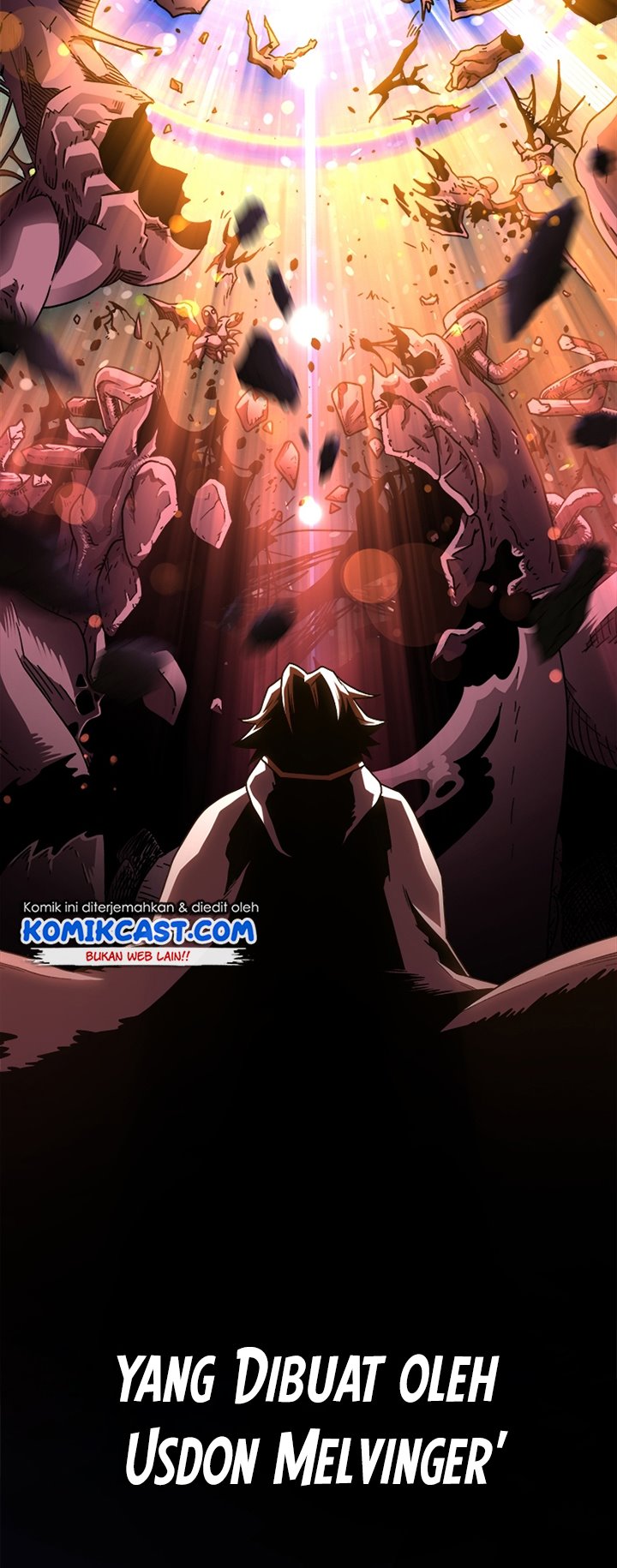 Talent-Swallowing Magician Chapter 1 - halaman 33