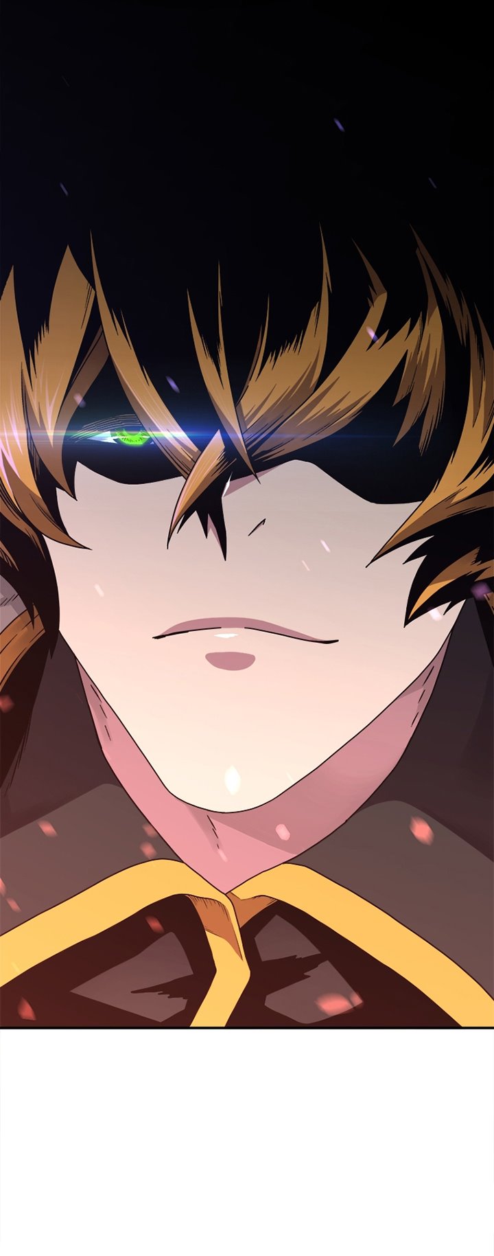 Talent-Swallowing Magician Chapter 1 - halaman 34