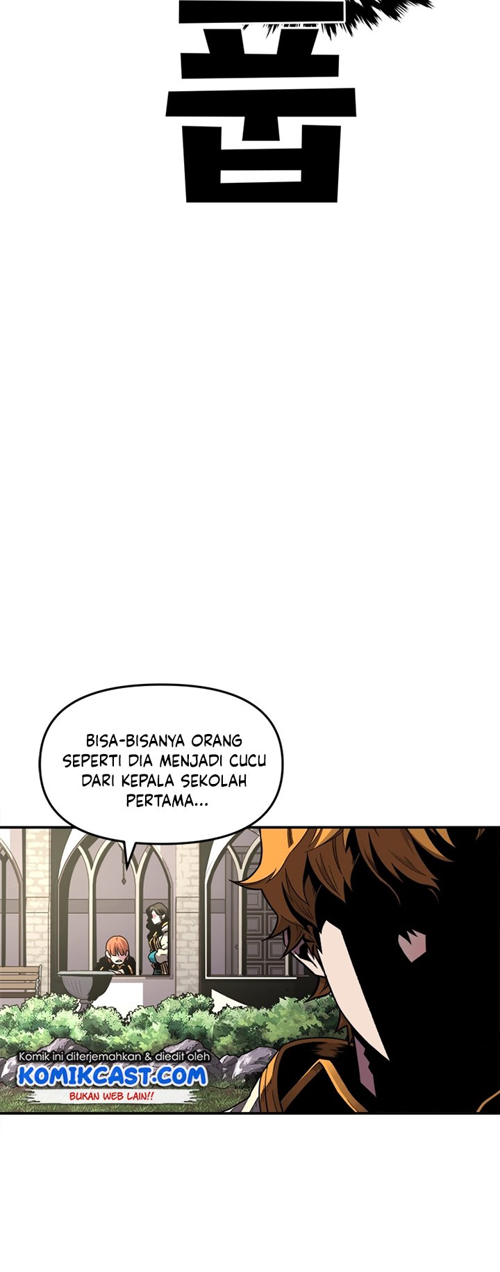 Talent-Swallowing Magician Chapter 1 - halaman 36