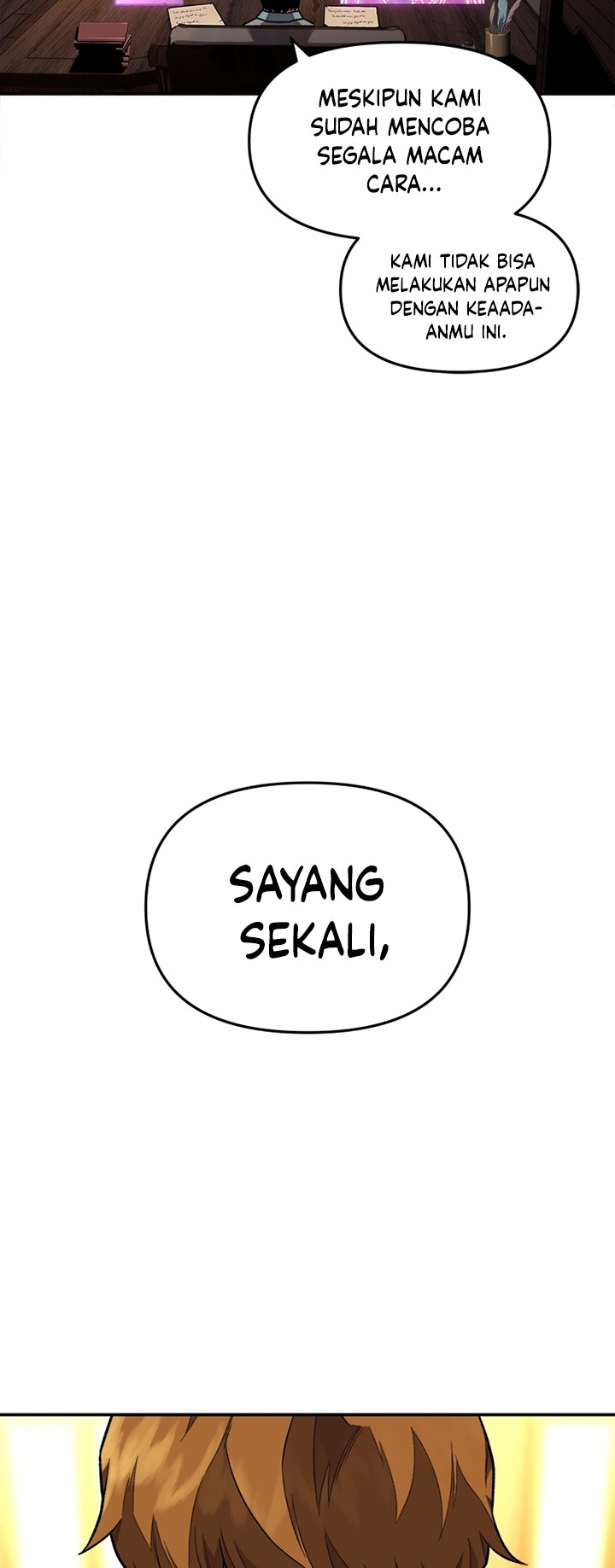 Talent-Swallowing Magician Chapter 1 - halaman 4
