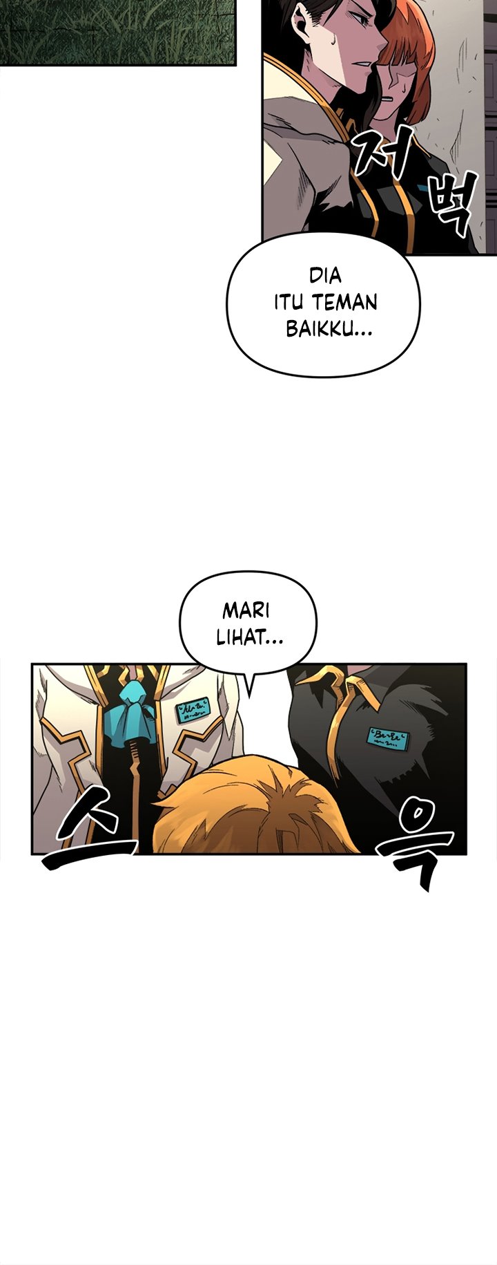 Talent-Swallowing Magician Chapter 1 - halaman 41