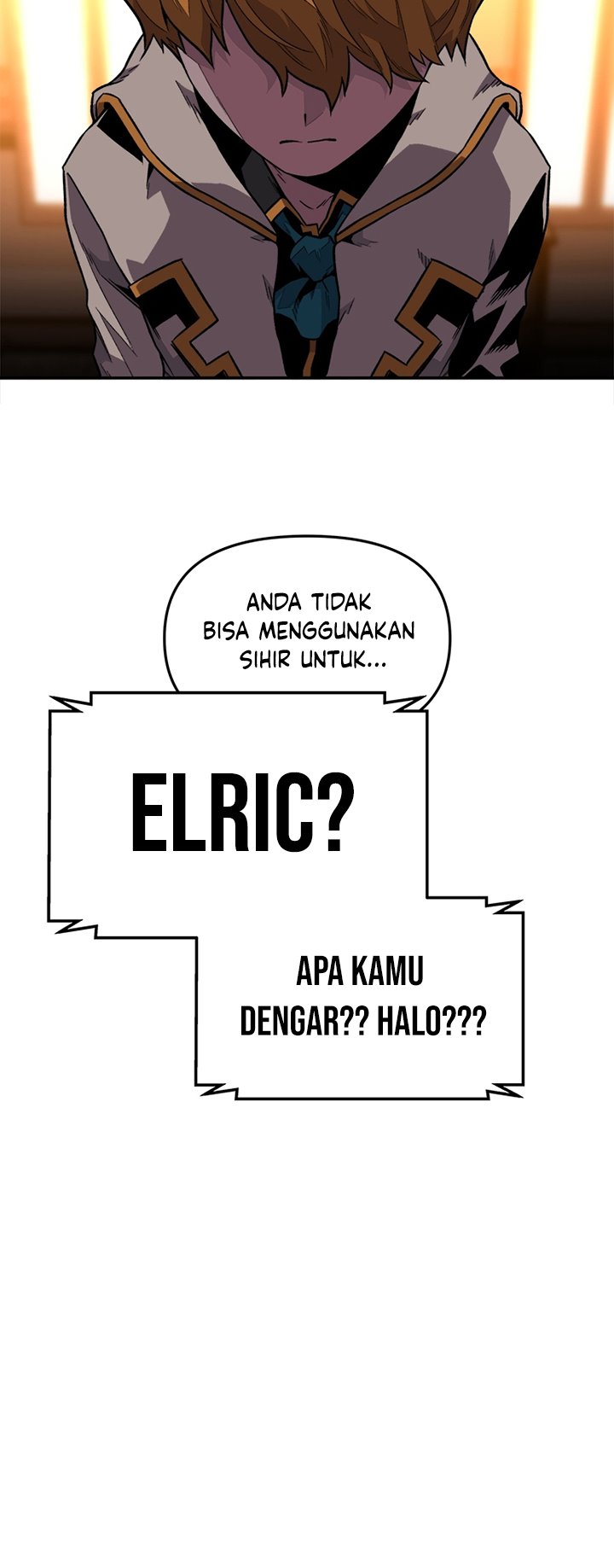 Talent-Swallowing Magician Chapter 1 - halaman 5