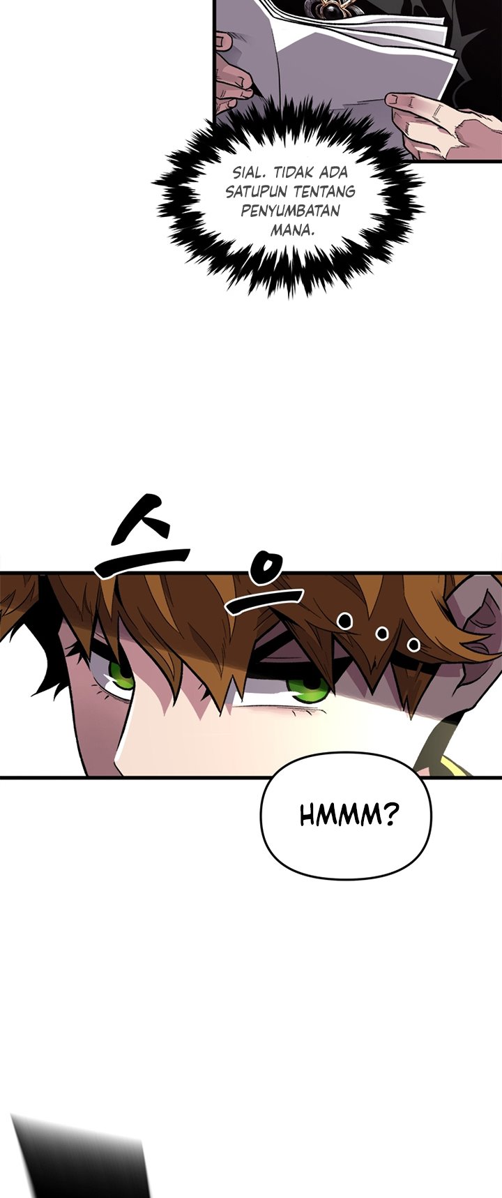 Talent-Swallowing Magician Chapter 1 - halaman 54