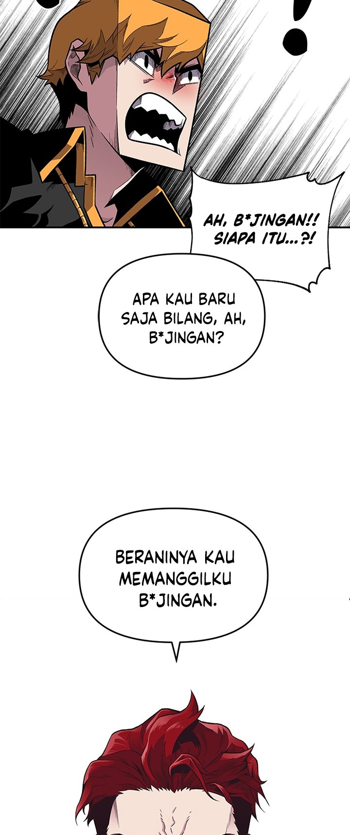 Talent-Swallowing Magician Chapter 1 - halaman 58