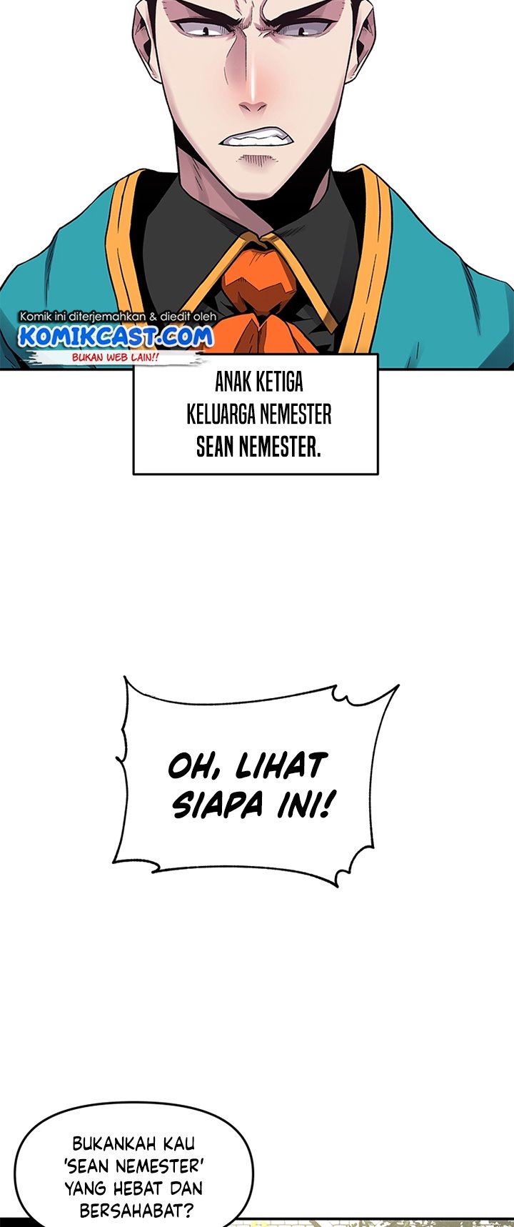 Talent-Swallowing Magician Chapter 1 - halaman 59
