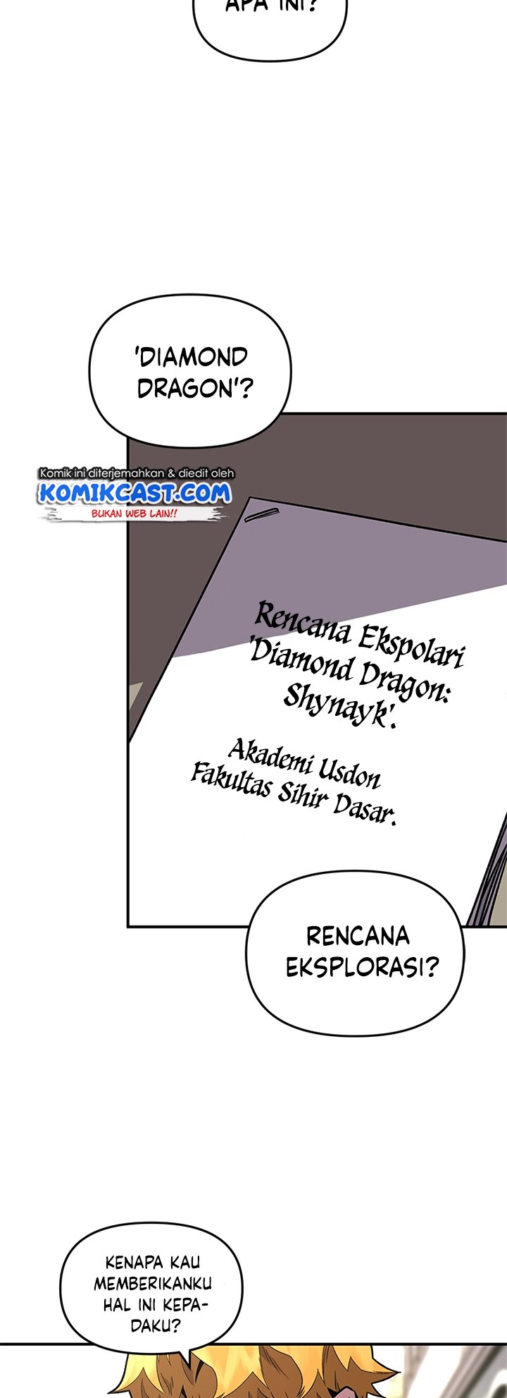 Talent-Swallowing Magician Chapter 1 - halaman 66