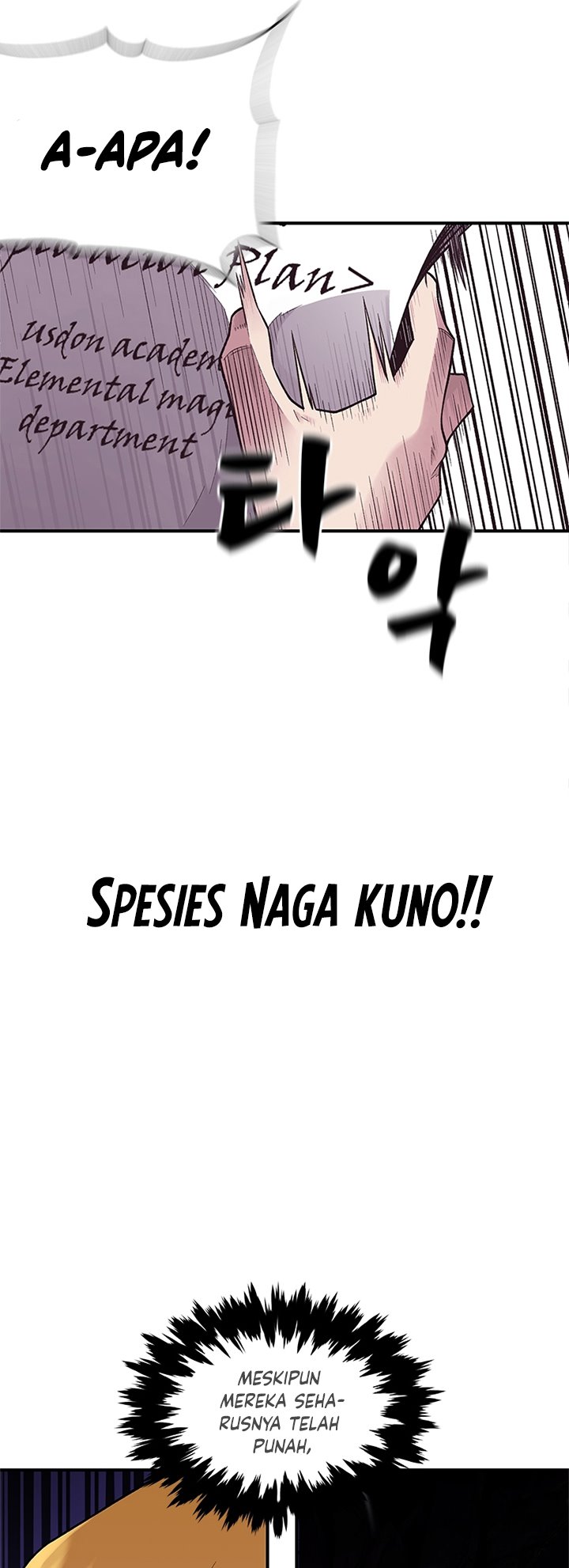 Talent-Swallowing Magician Chapter 1 - halaman 68