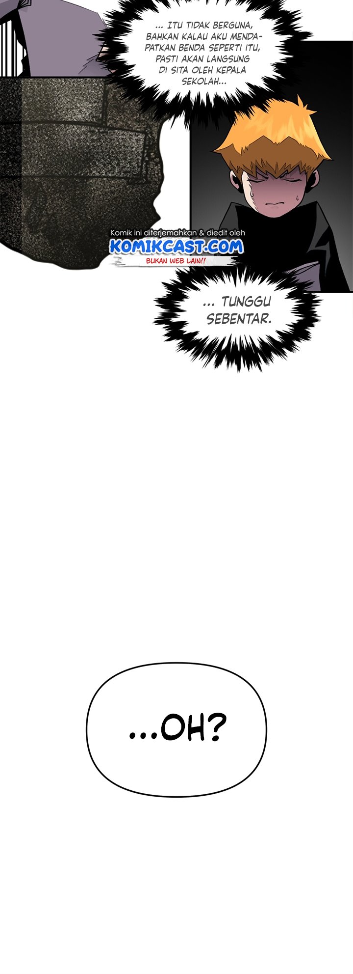 Talent-Swallowing Magician Chapter 1 - halaman 71