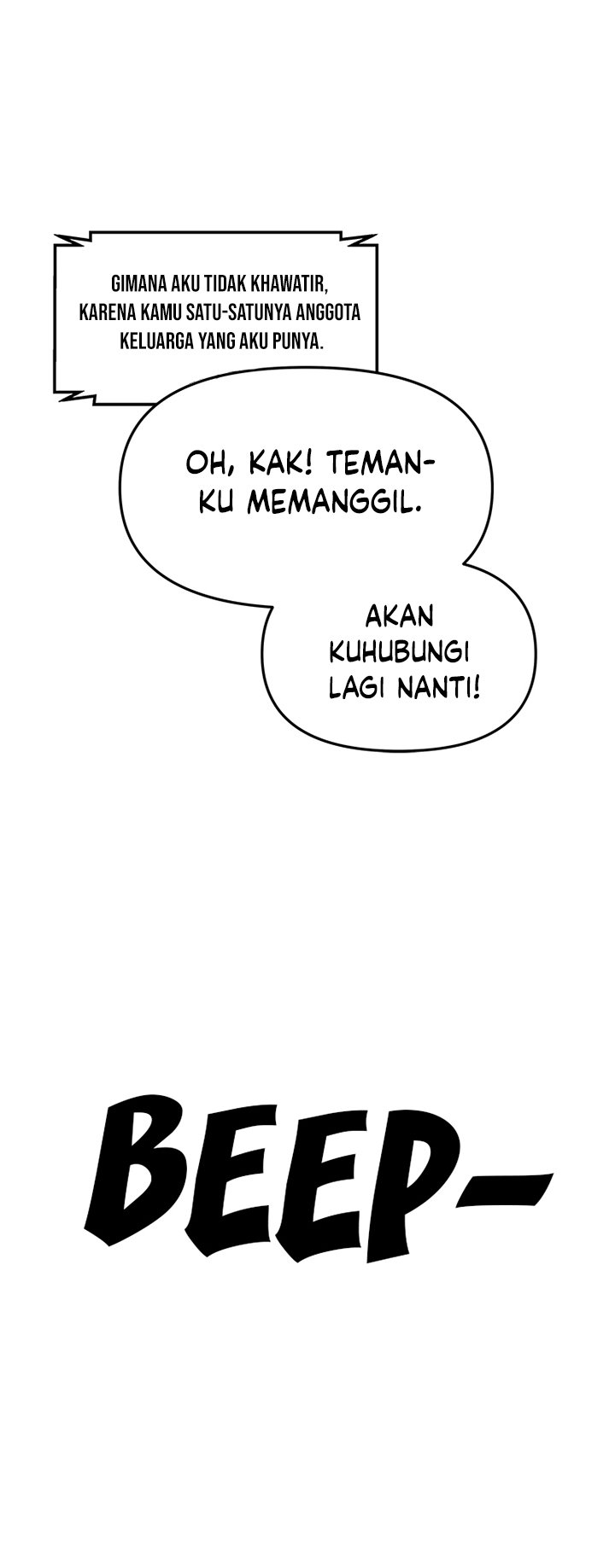 Talent-Swallowing Magician Chapter 1 - halaman 8