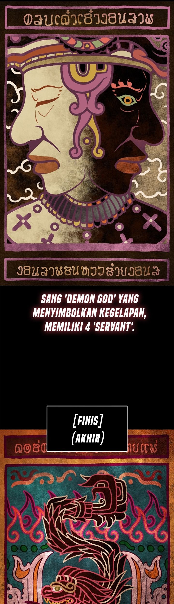 Talent-Swallowing Magician Chapter 10 - halaman 12