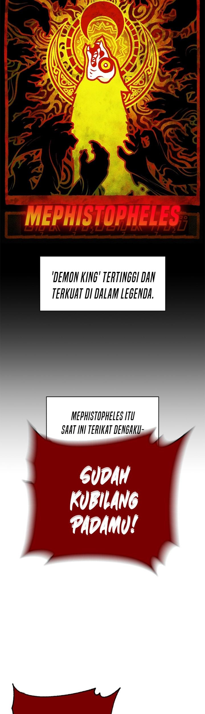 Talent-Swallowing Magician Chapter 10 - halaman 16