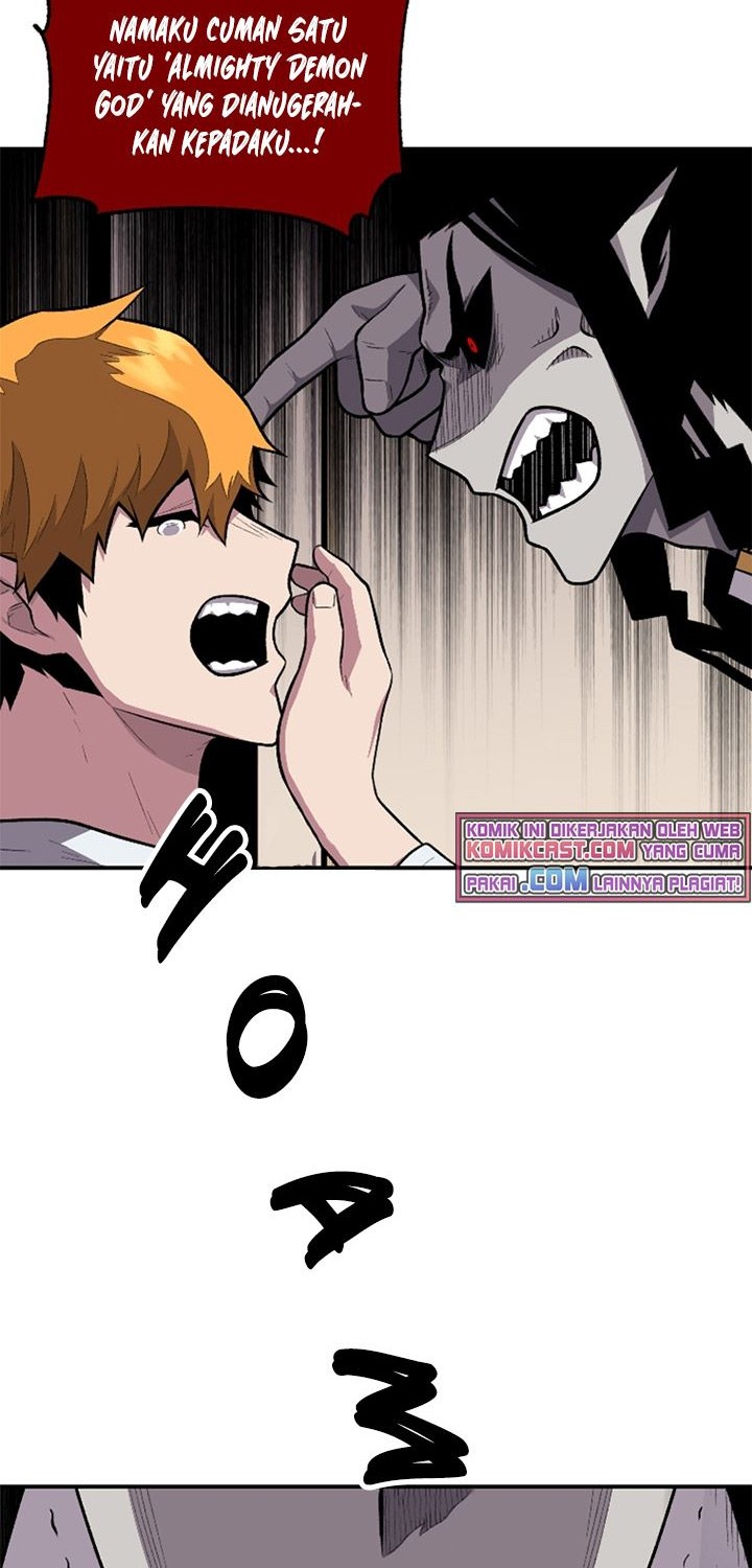 Talent-Swallowing Magician Chapter 10 - halaman 17