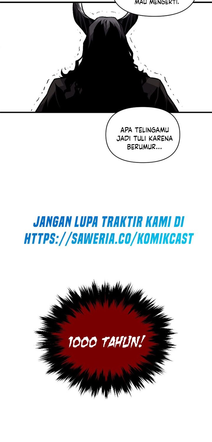 Talent-Swallowing Magician Chapter 10 - halaman 19