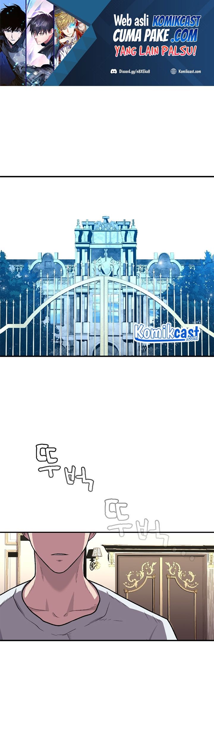 Talent-Swallowing Magician Chapter 10 - halaman 2