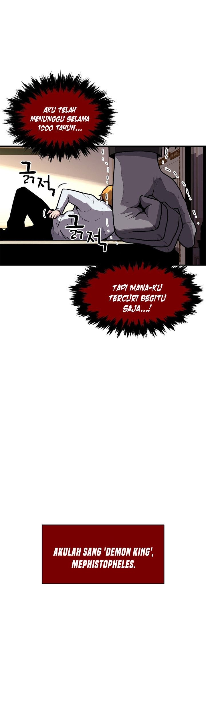 Talent-Swallowing Magician Chapter 10 - halaman 20