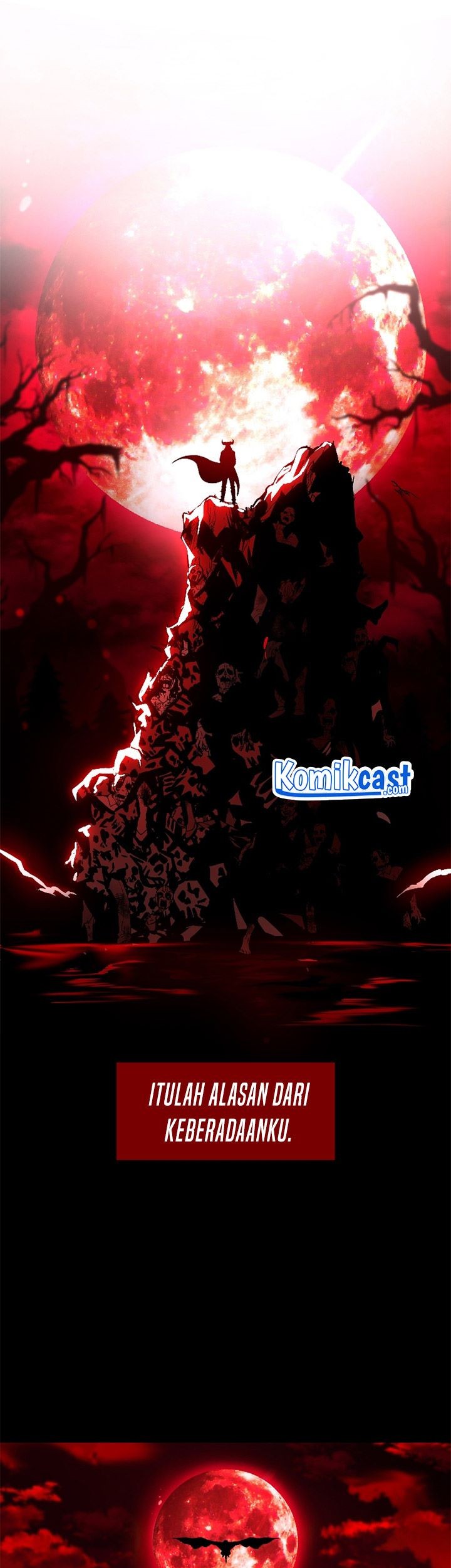 Talent-Swallowing Magician Chapter 10 - halaman 22
