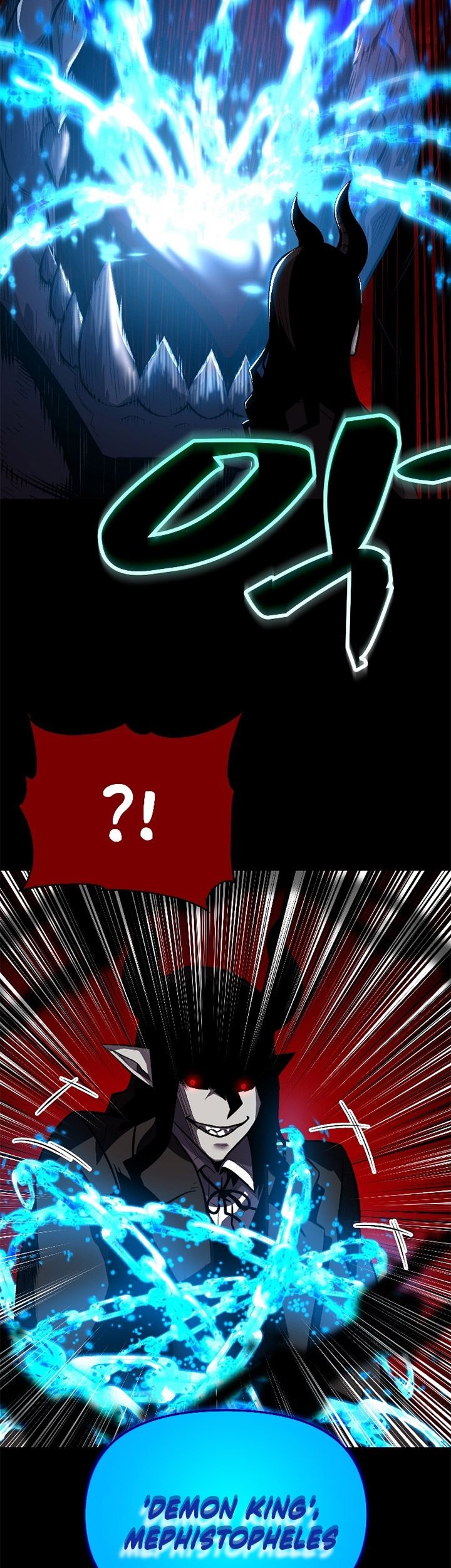 Talent-Swallowing Magician Chapter 10 - halaman 28