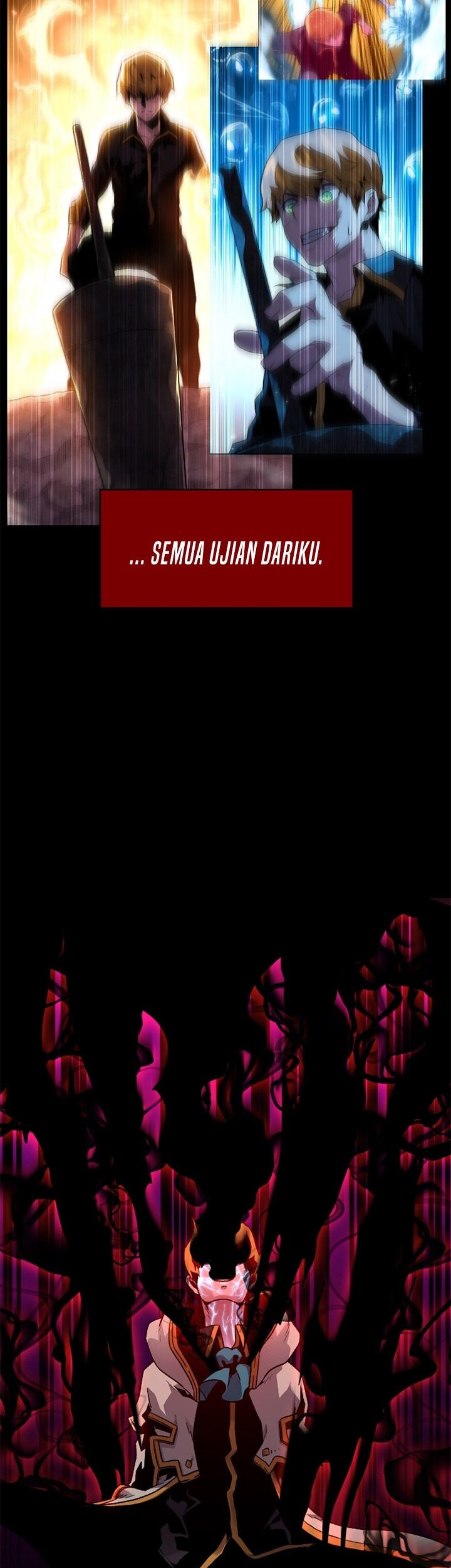Talent-Swallowing Magician Chapter 10 - halaman 36