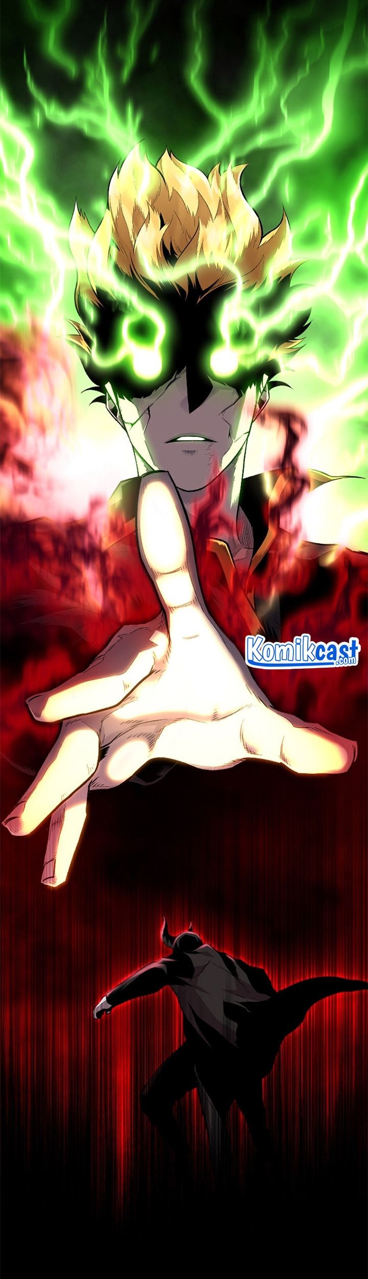Talent-Swallowing Magician Chapter 10 - halaman 38