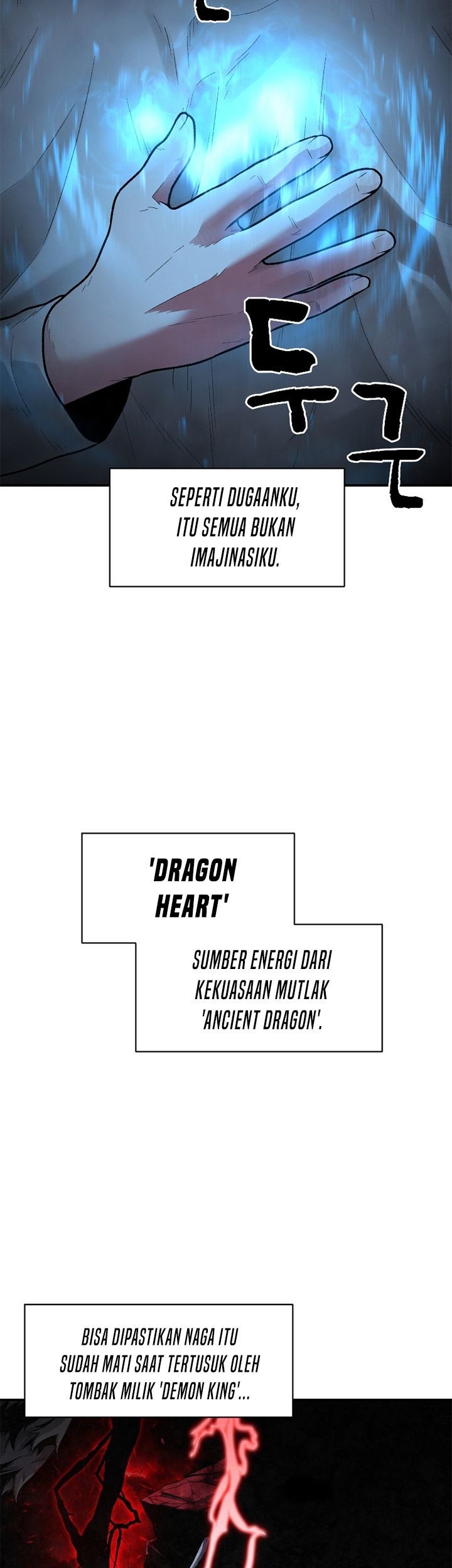 Talent-Swallowing Magician Chapter 10 - halaman 4