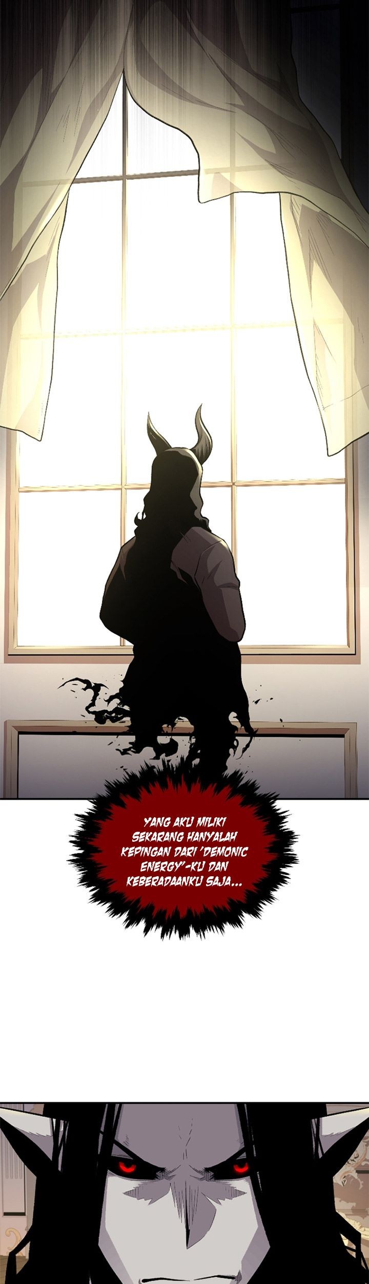 Talent-Swallowing Magician Chapter 10 - halaman 40