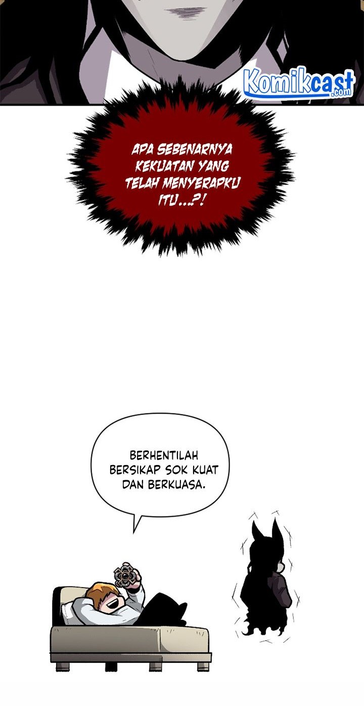 Talent-Swallowing Magician Chapter 10 - halaman 41