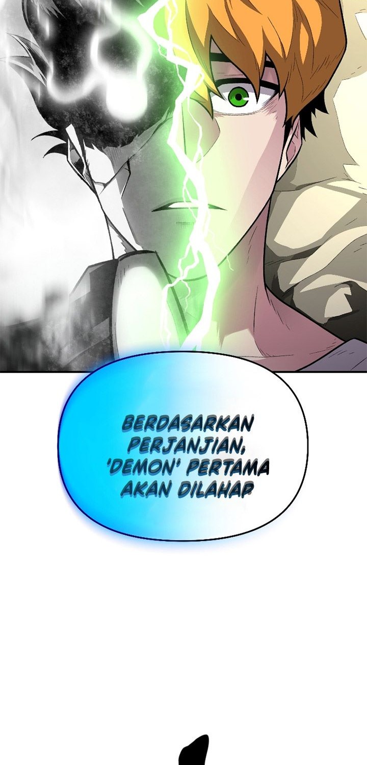 Talent-Swallowing Magician Chapter 10 - halaman 45