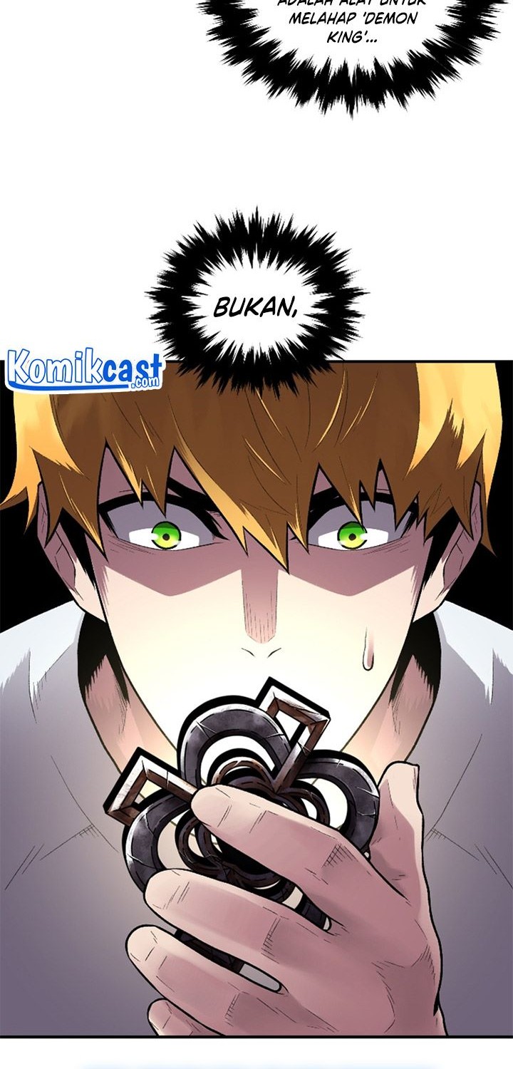 Talent-Swallowing Magician Chapter 10 - halaman 47
