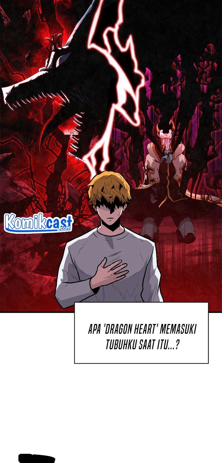 Talent-Swallowing Magician Chapter 10 - halaman 5