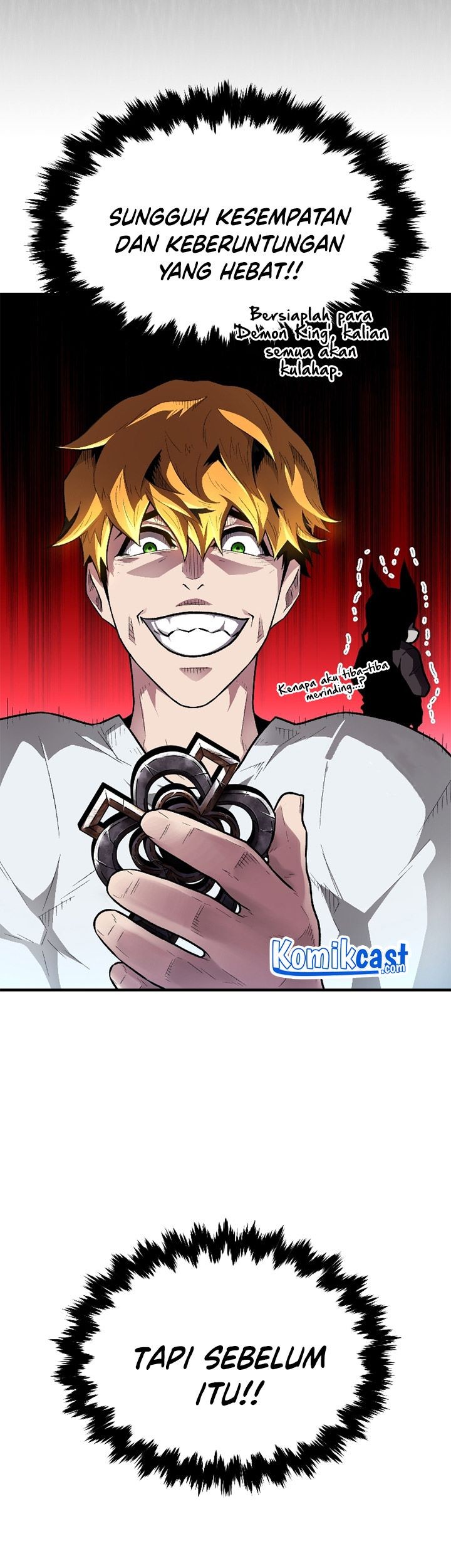 Talent-Swallowing Magician Chapter 10 - halaman 52
