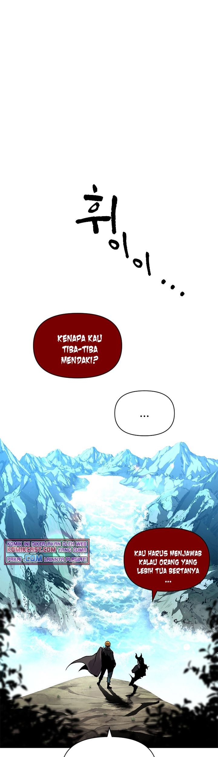 Talent-Swallowing Magician Chapter 10 - halaman 54