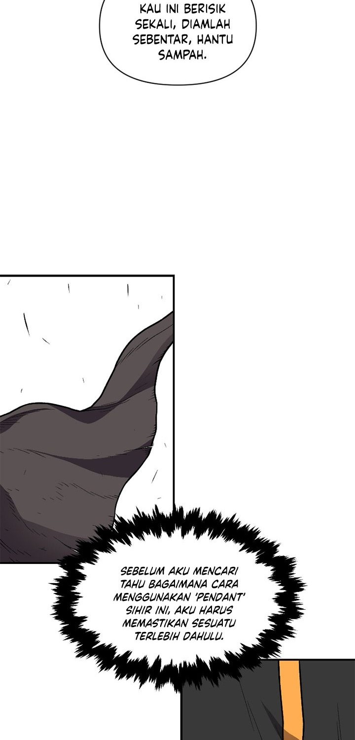 Talent-Swallowing Magician Chapter 10 - halaman 55