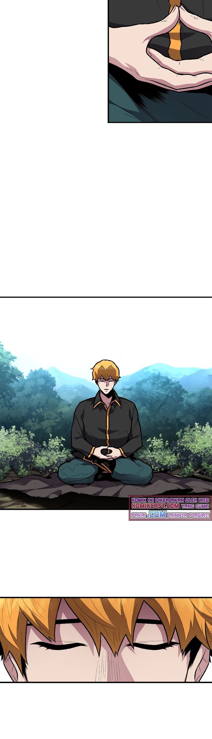 Talent-Swallowing Magician Chapter 10 - halaman 56