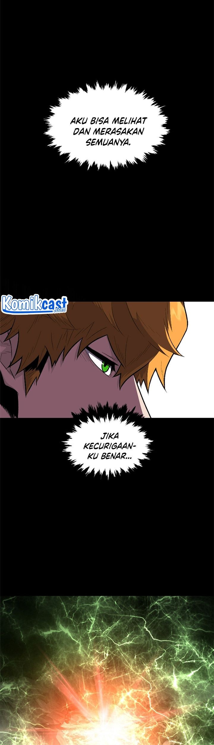 Talent-Swallowing Magician Chapter 10 - halaman 63