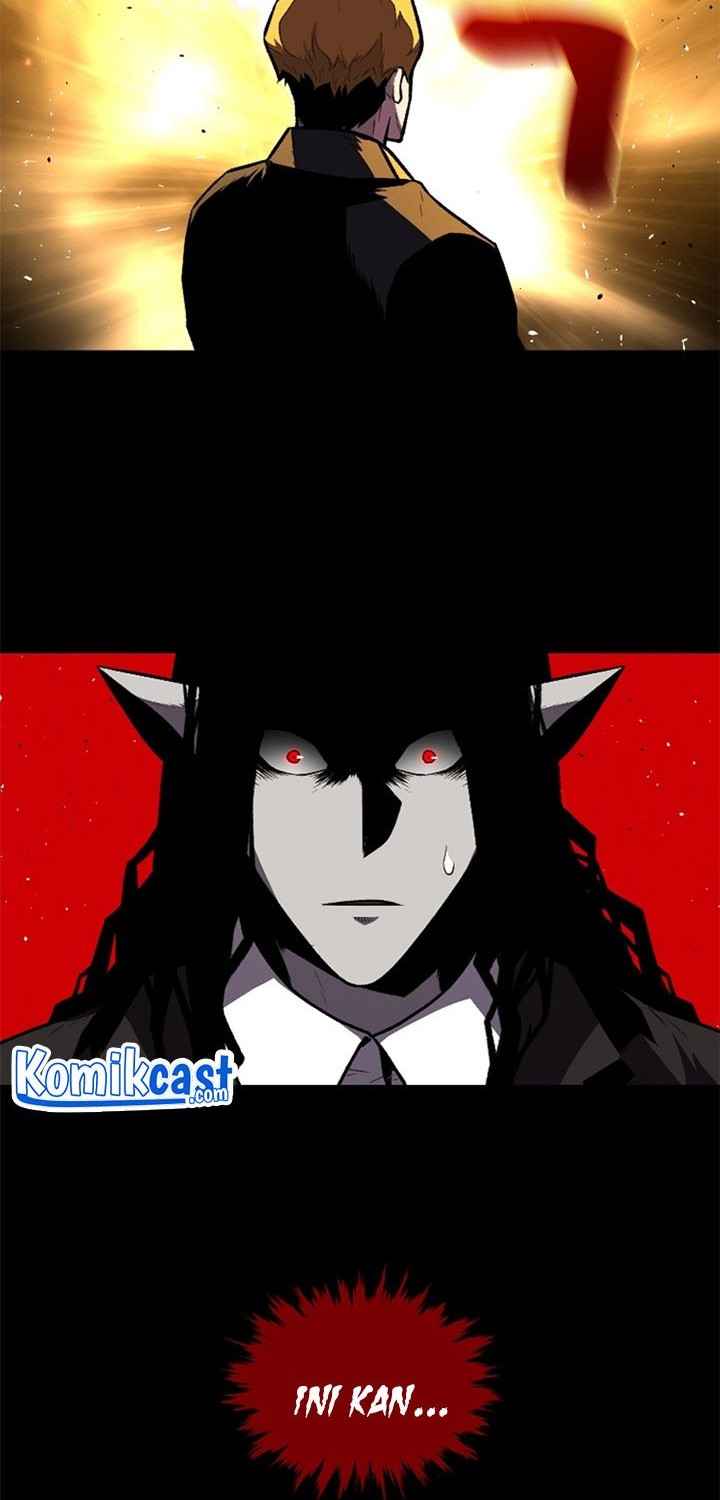 Talent-Swallowing Magician Chapter 10 - halaman 69