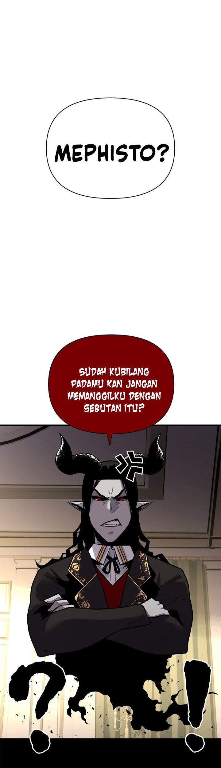 Talent-Swallowing Magician Chapter 10 - halaman 8
