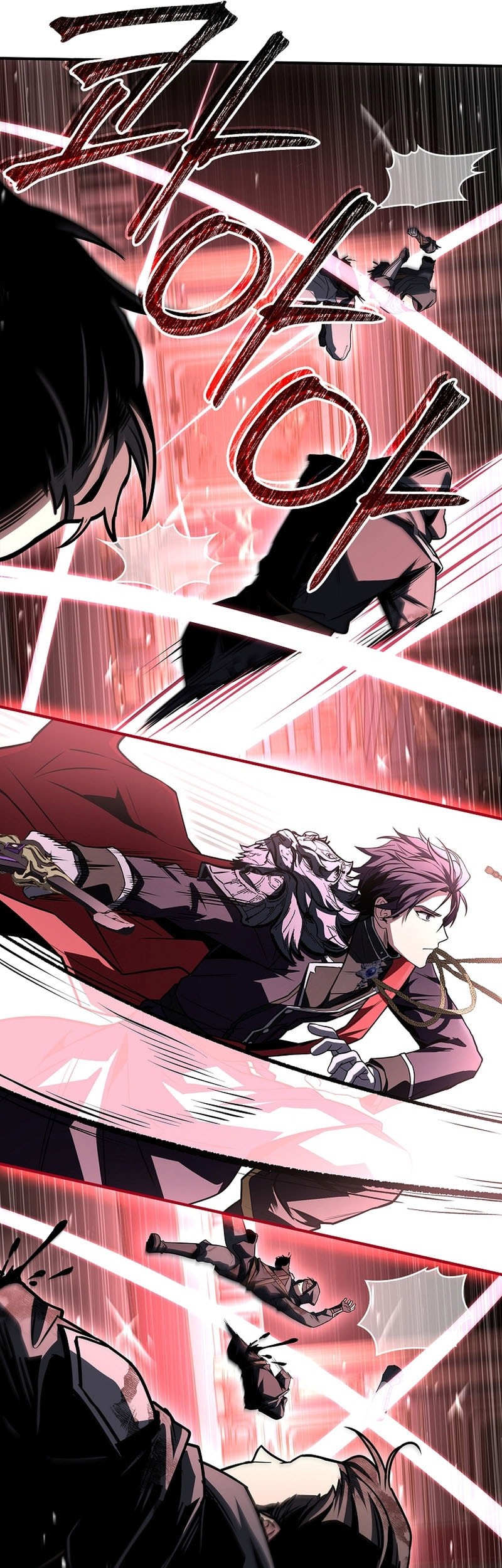 Talent-Swallowing Magician Chapter 100 - halaman 14
