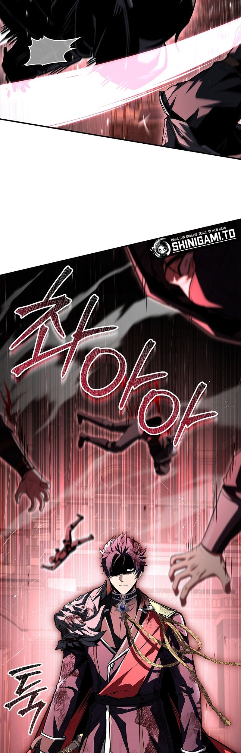 Talent-Swallowing Magician Chapter 100 - halaman 15