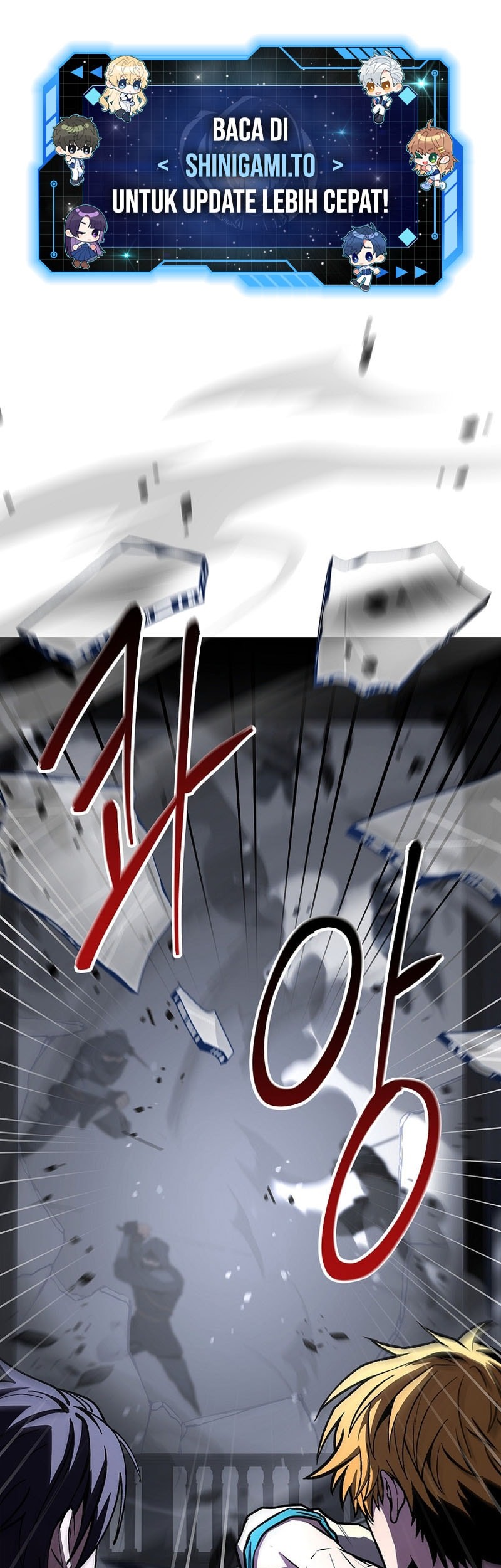 Talent-Swallowing Magician Chapter 100 - halaman 2