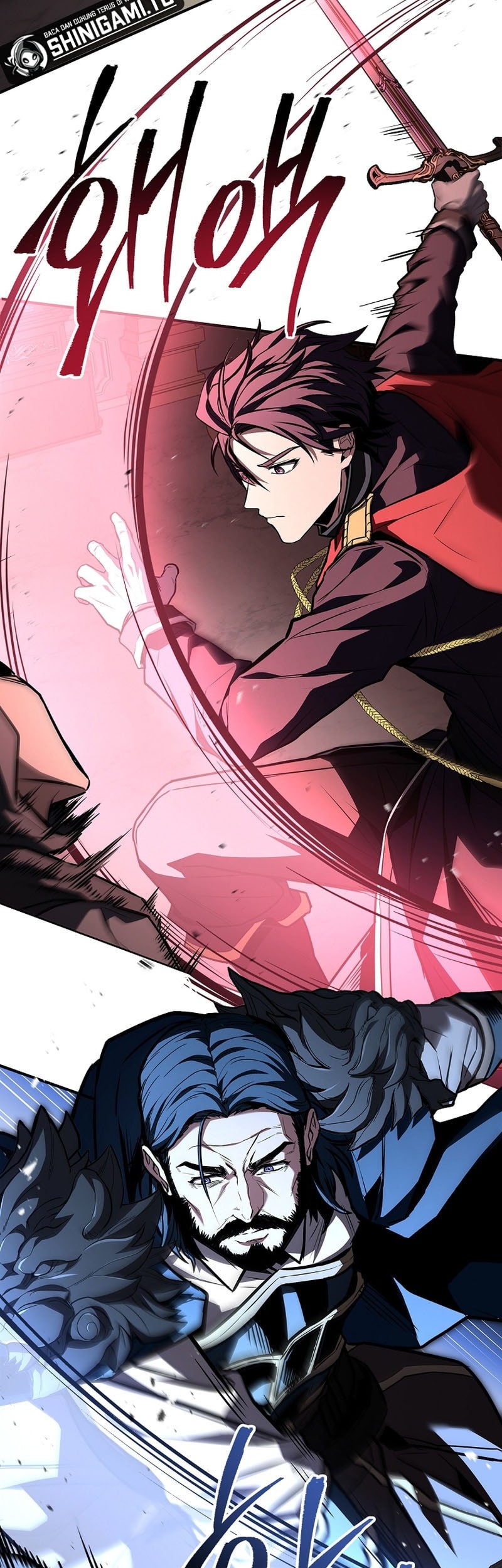 Talent-Swallowing Magician Chapter 100 - halaman 27