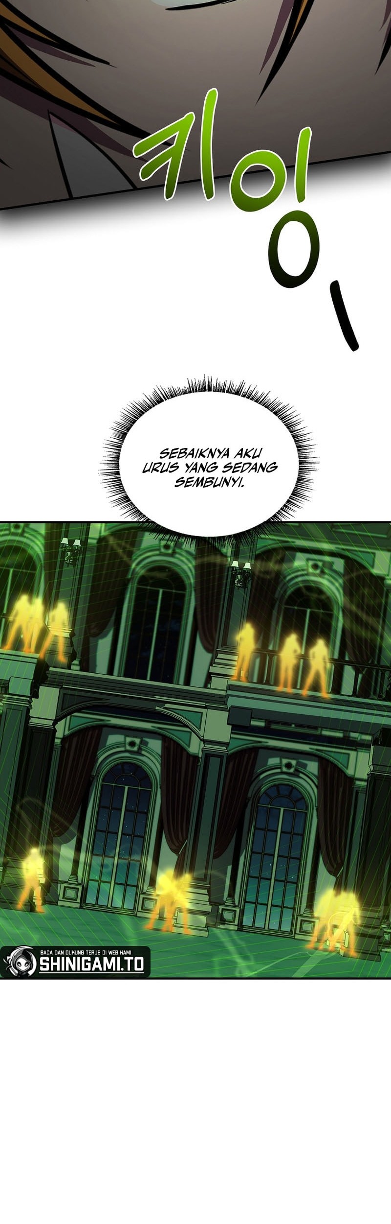 Talent-Swallowing Magician Chapter 100 - halaman 30