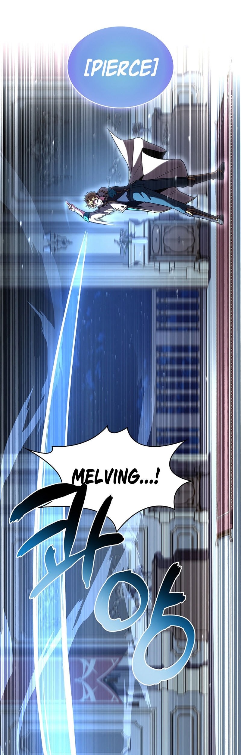 Talent-Swallowing Magician Chapter 100 - halaman 39
