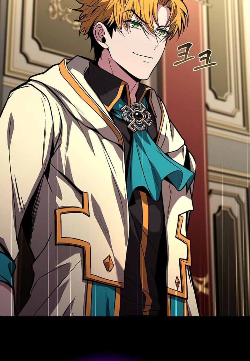 Talent-Swallowing Magician Chapter 100 - halaman 56