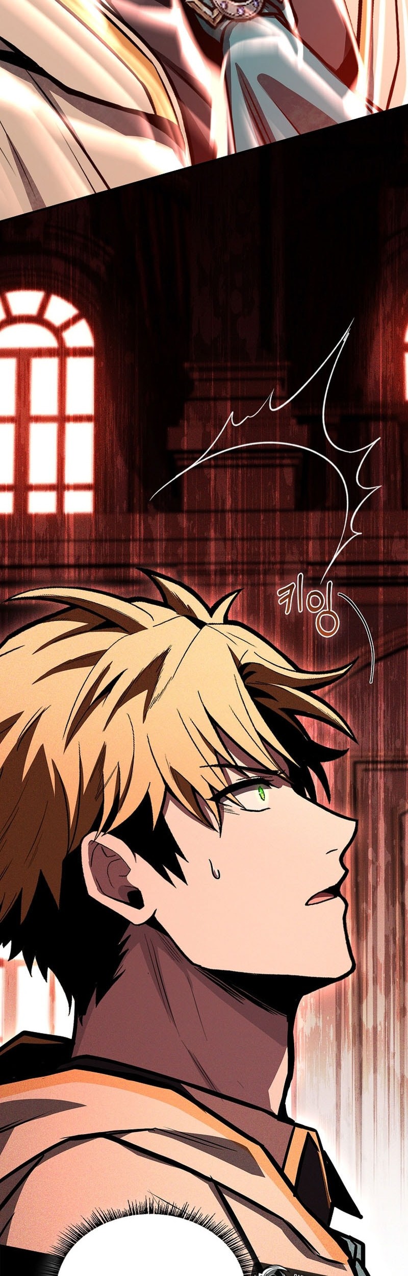 Talent-Swallowing Magician Chapter 100 - halaman 58