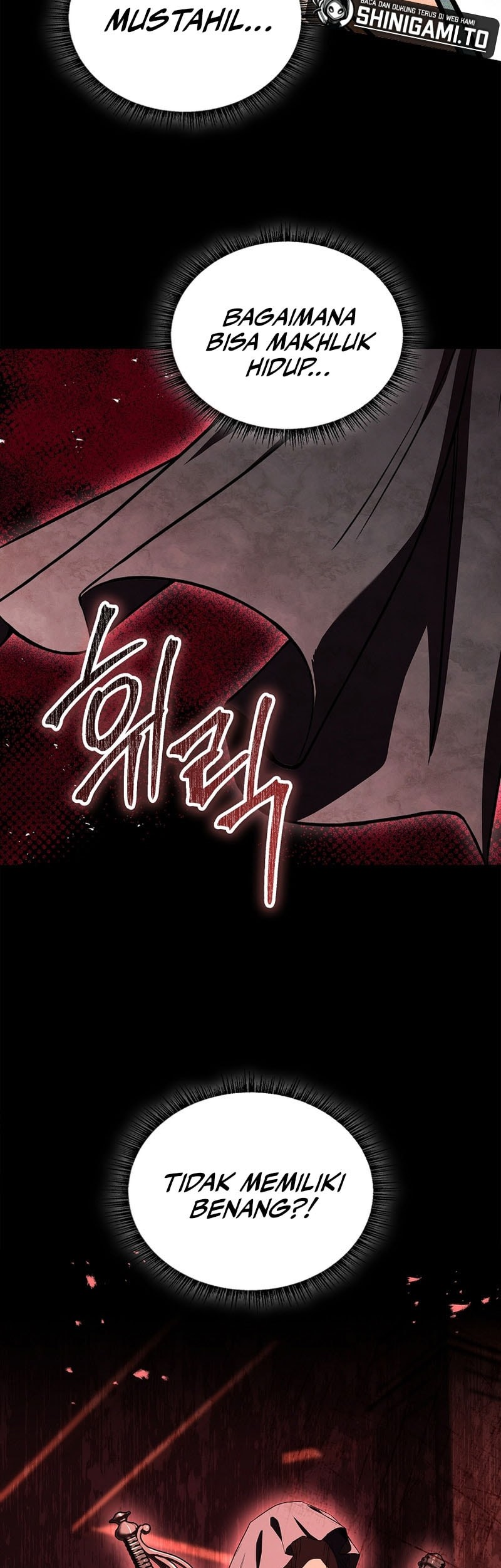 Talent-Swallowing Magician Chapter 100 - halaman 59