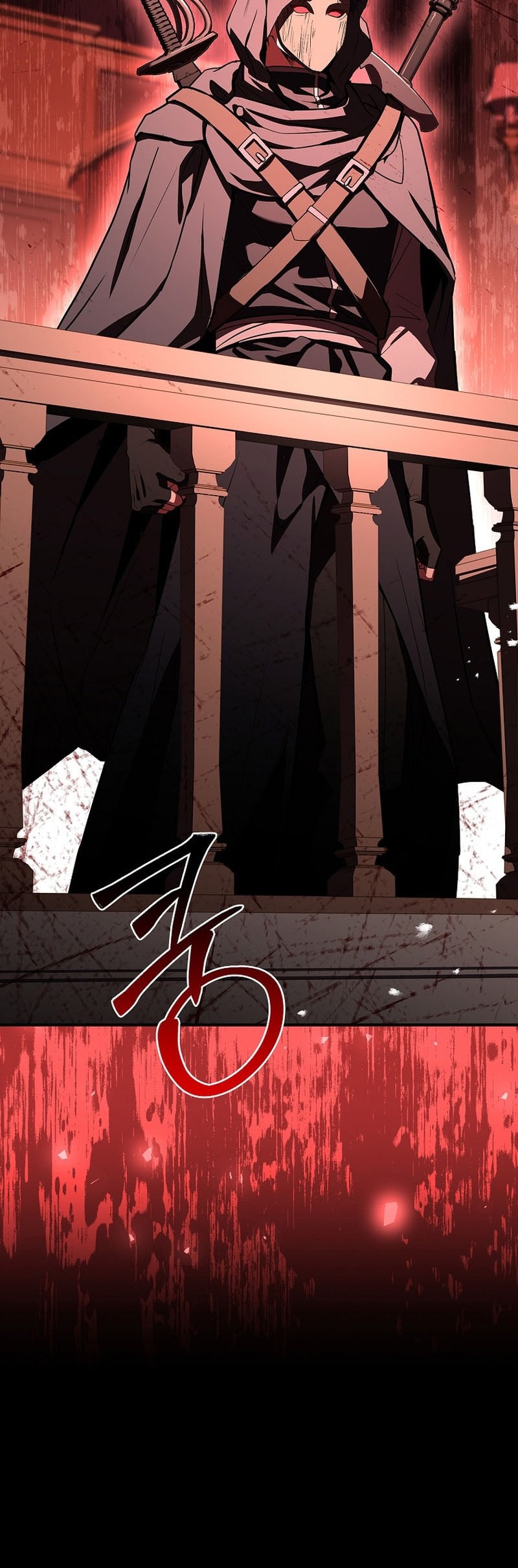 Talent-Swallowing Magician Chapter 100 - halaman 60