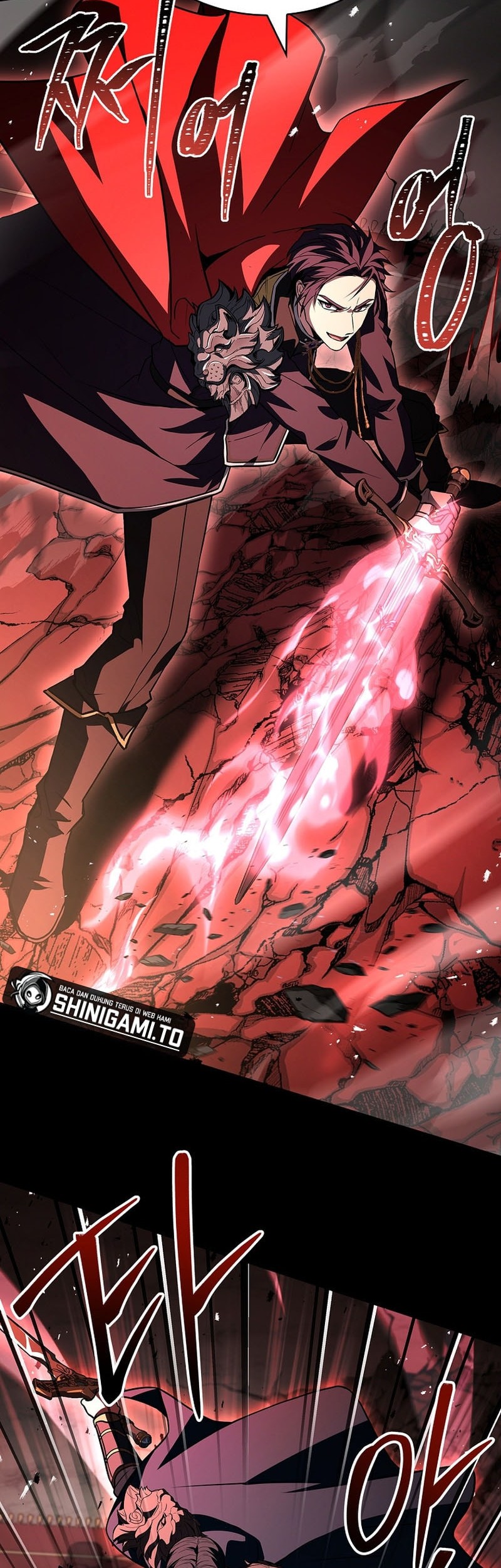 Talent-Swallowing Magician Chapter 100 - halaman 66